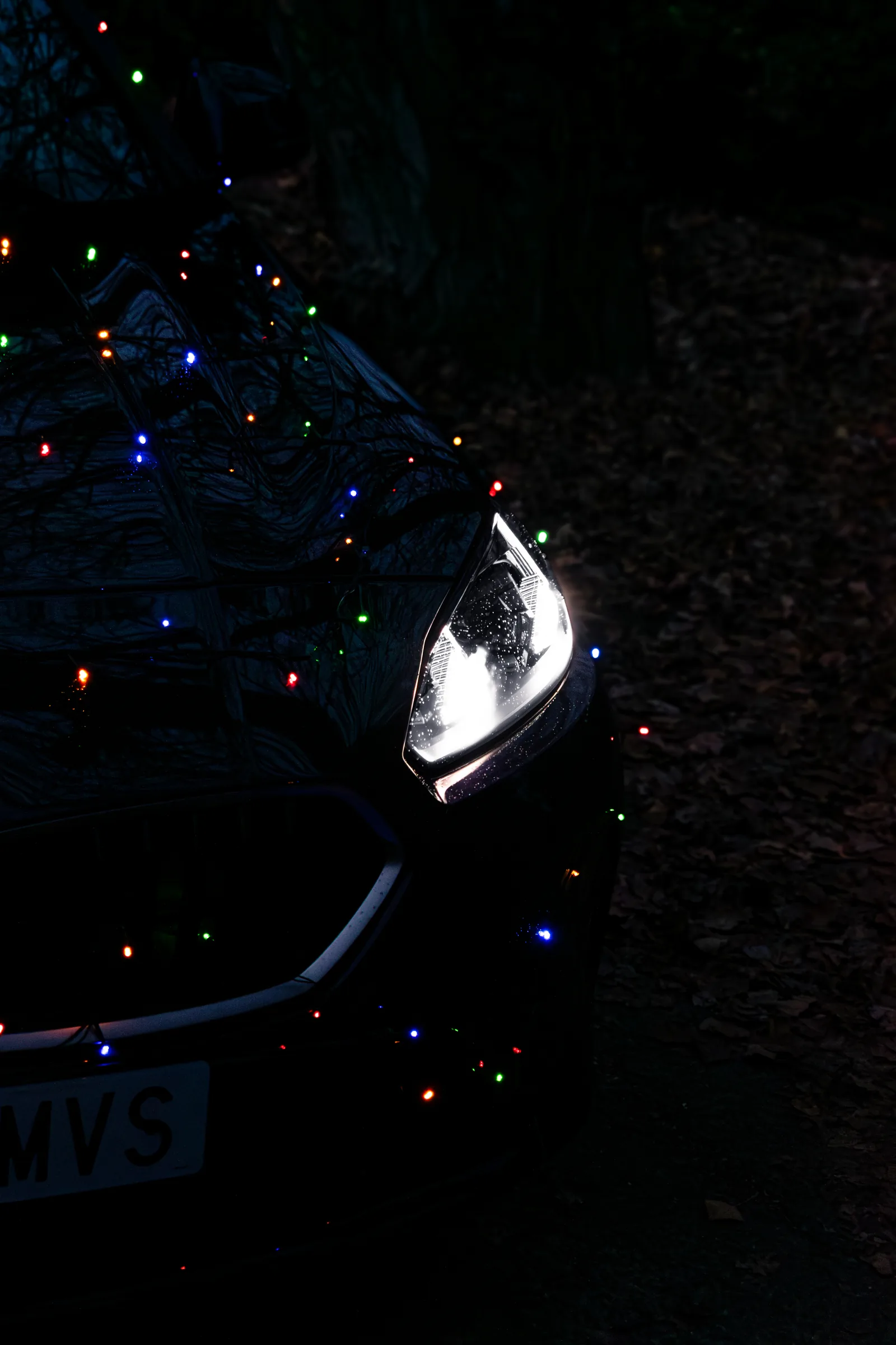 BMW Serie 1 Navidad — 04