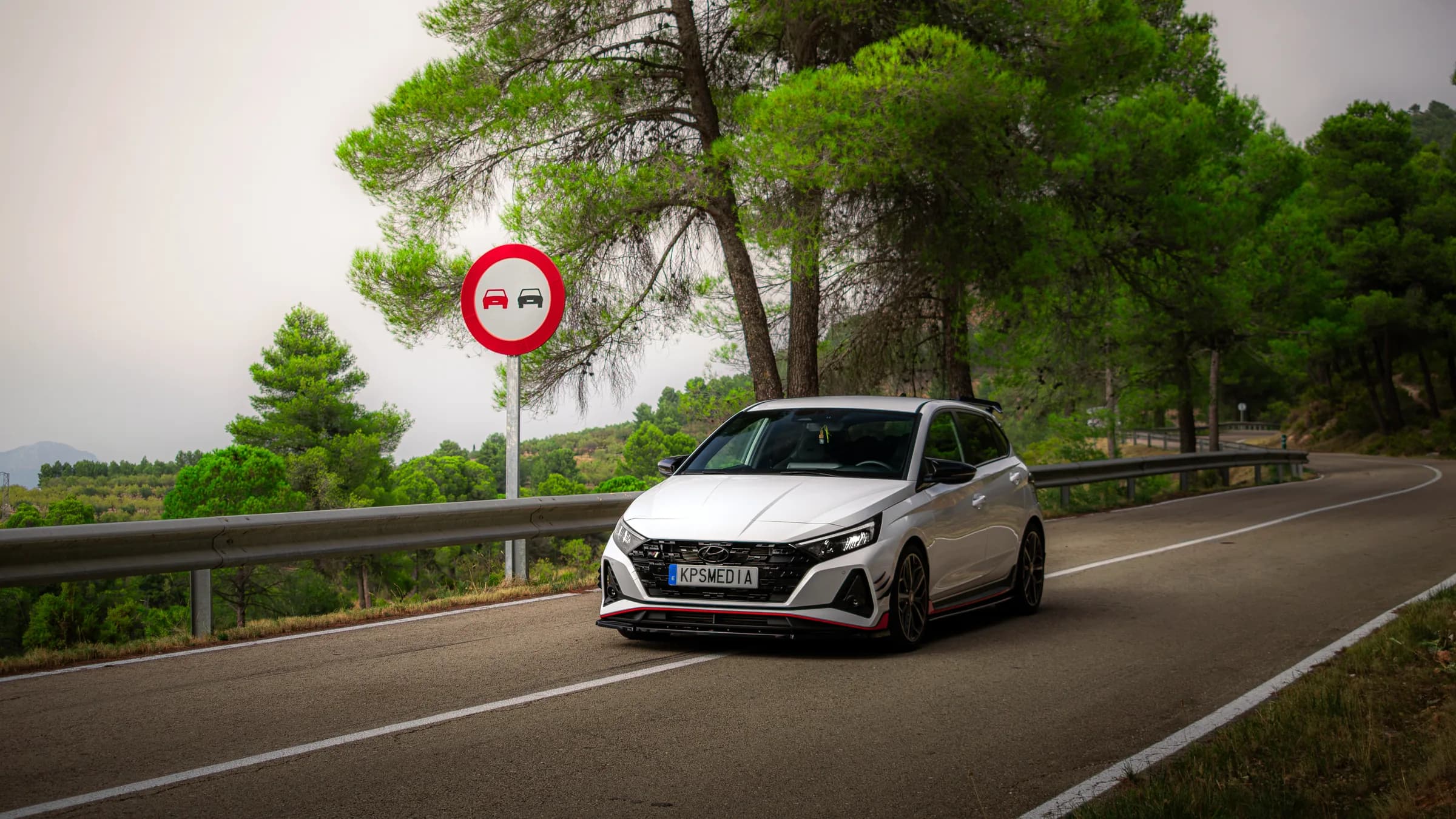 Hyundai i20N — 03