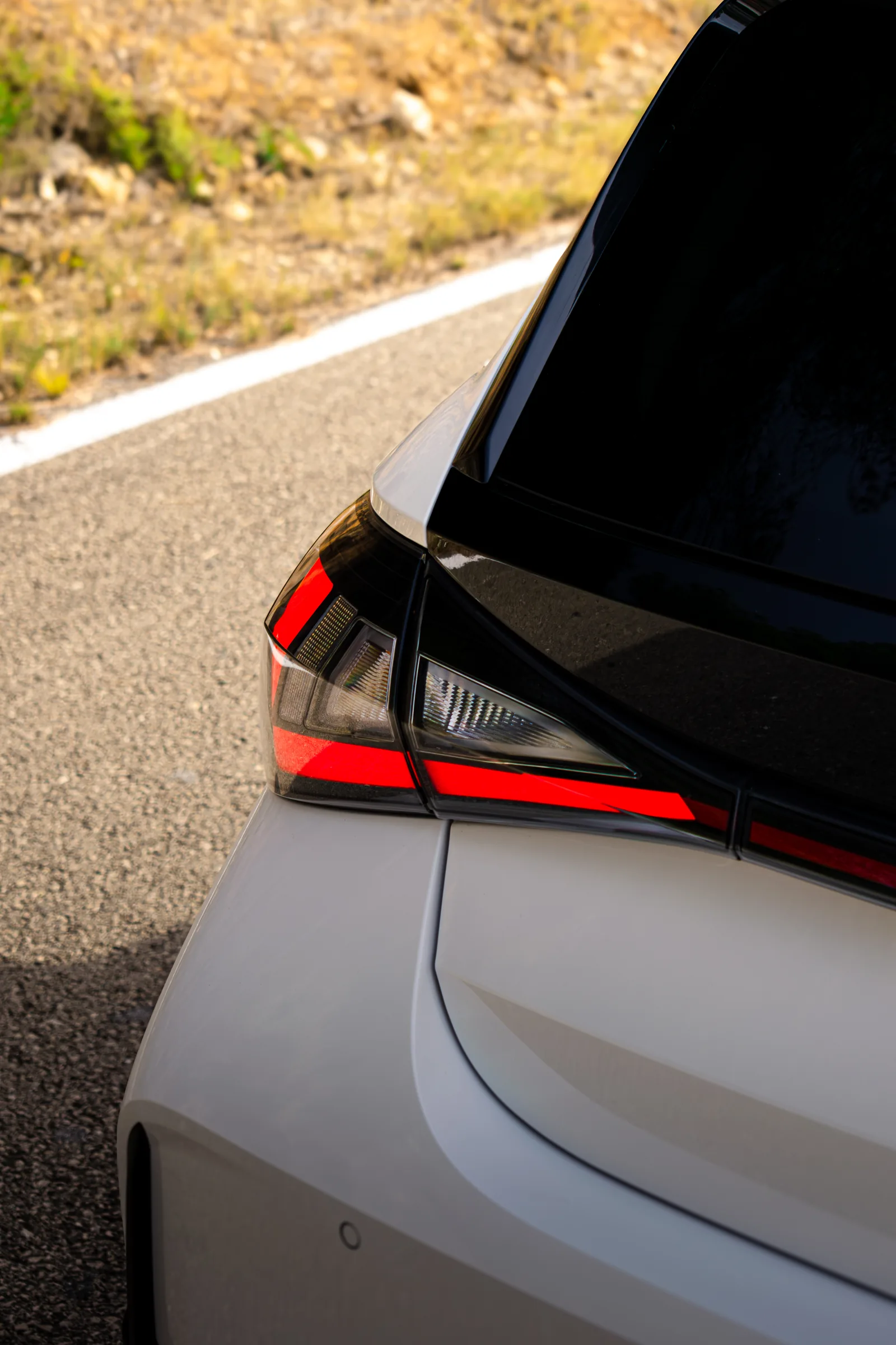 Hyundai i20N — 08