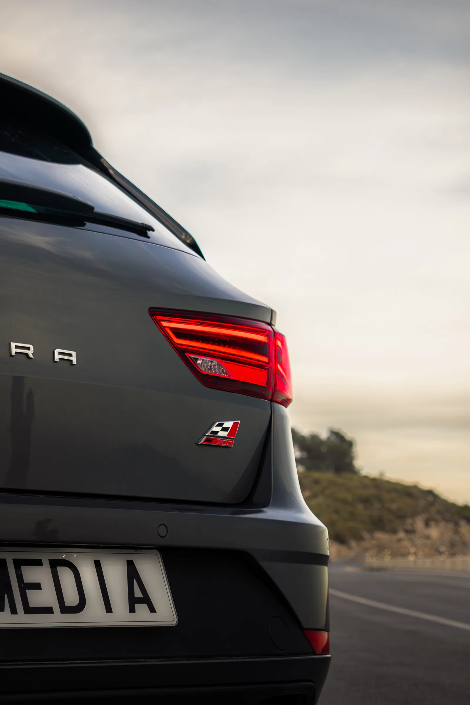 Seat León Cupra — 05