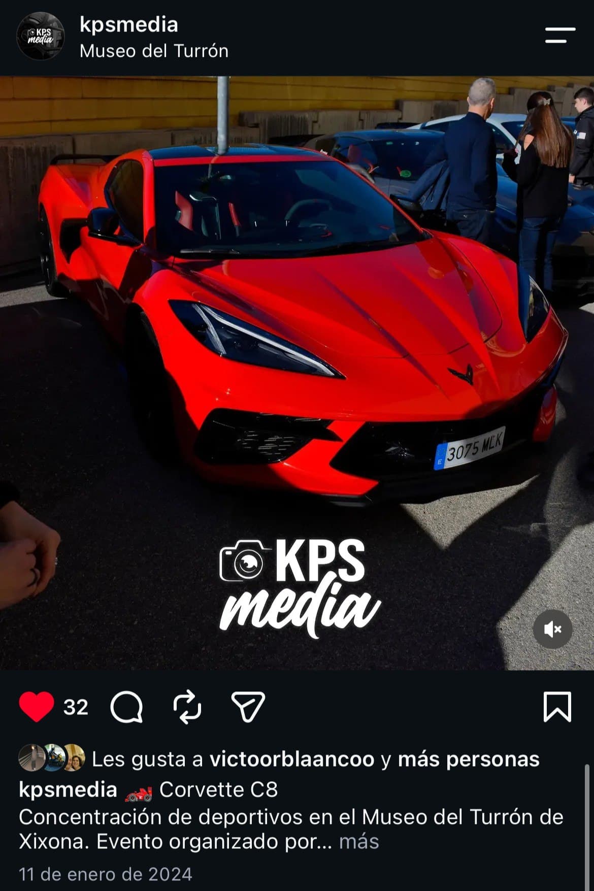 Chapter 02 of the KPS Media story